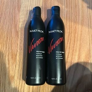 Matrix Vavoom Hair Gel